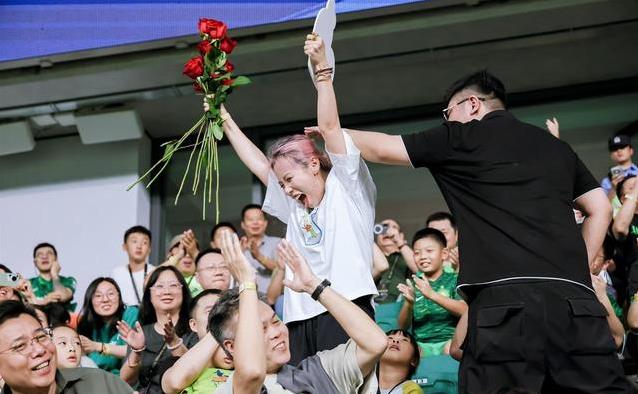 后女生球场, img