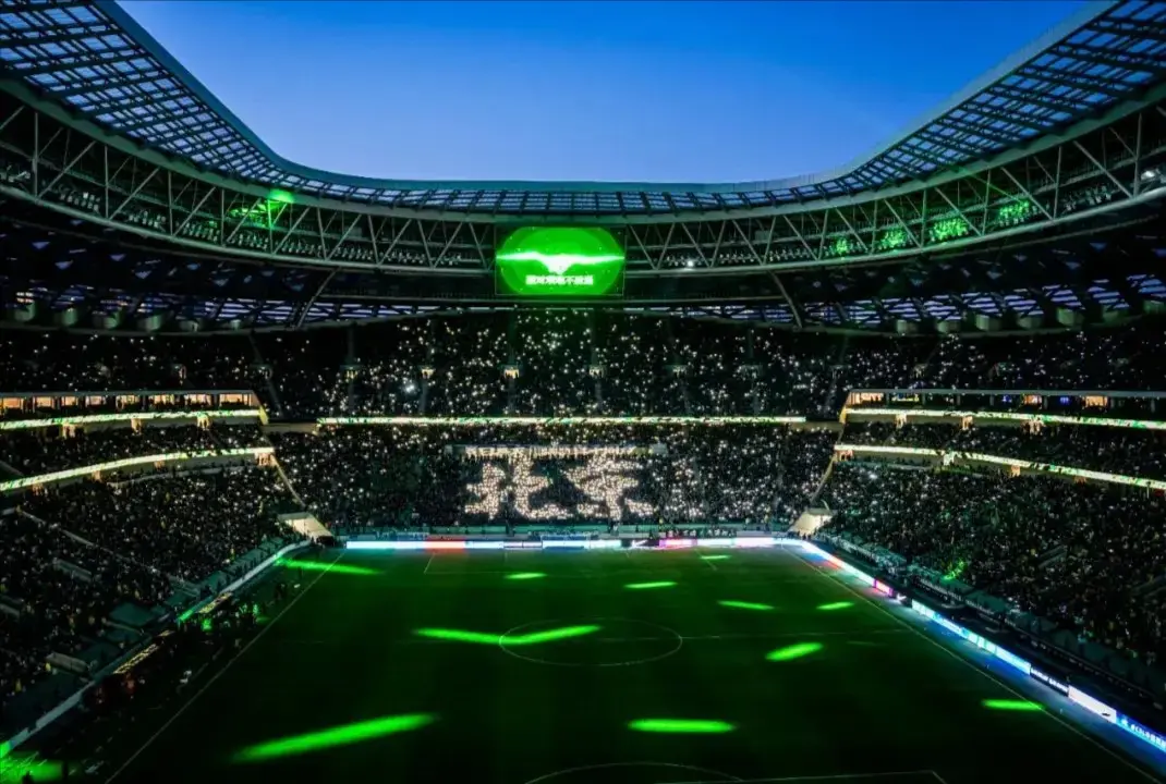 展现了强大