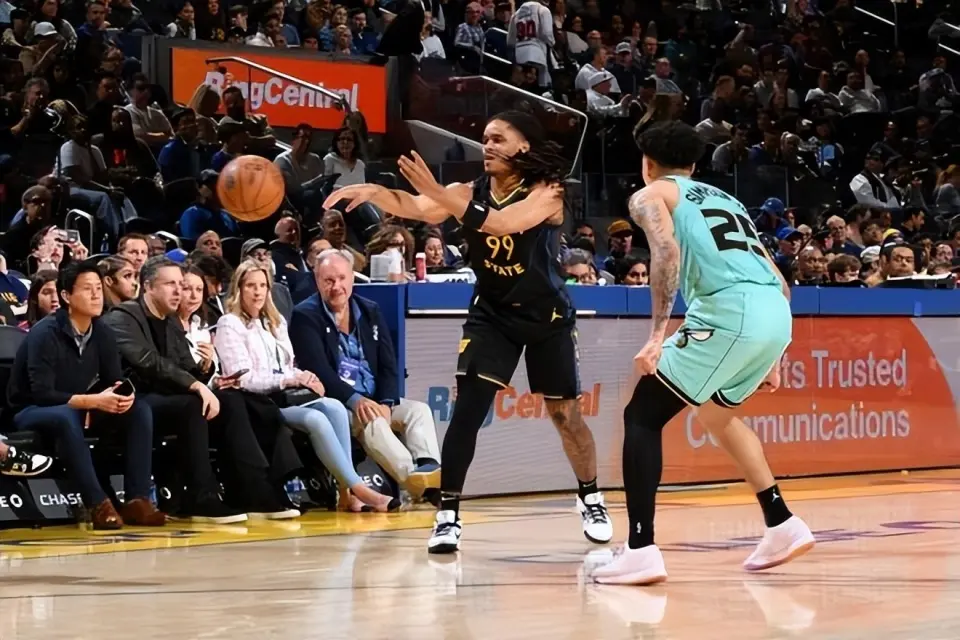 科林斯在上, 此前科林斯, 给大卫