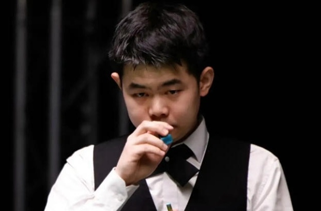 局和第五局, 中国 局和第五局, 中国