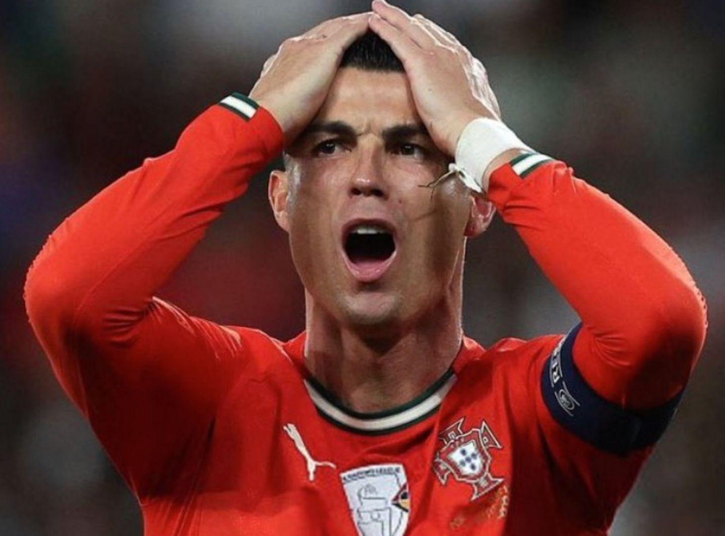 ws, C罗尴尬捂, jpg ws, C罗尴尬捂, jpg