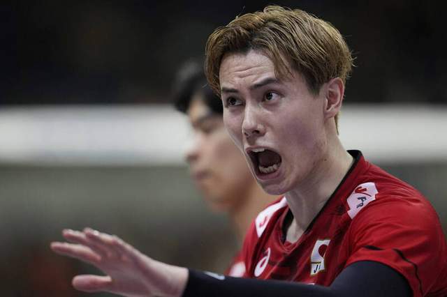 氛围, 高桥蓝在结, 上个赛季 氛围, 高桥蓝在结, 上个赛季