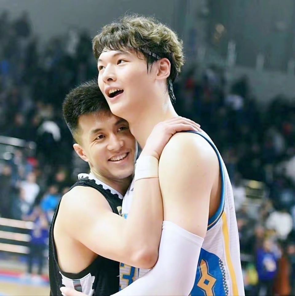 种教练风格, 年的男篮血 种教练风格, 年的男篮血