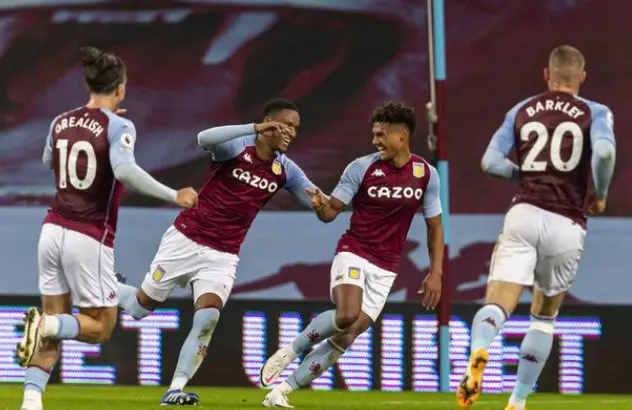 键进球, 主场的球迷 键进球, 主场的球迷