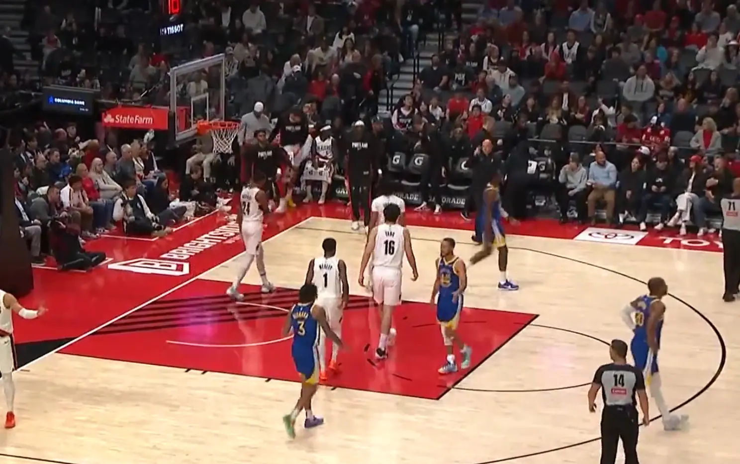 只是优质的, 防守等问题 只是优质的, 防守等问题