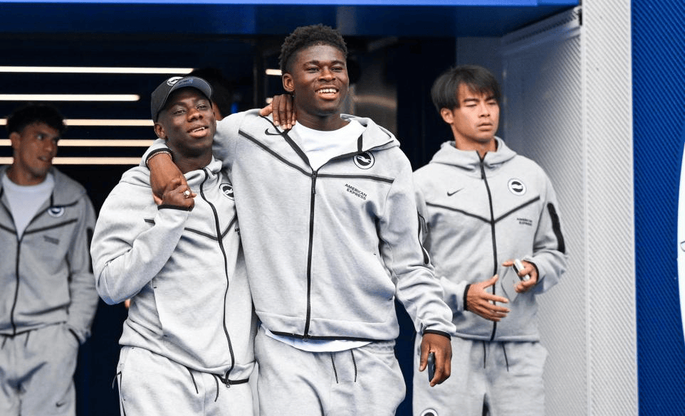 是曼城, 也一直是球 是曼城, 也一直是球